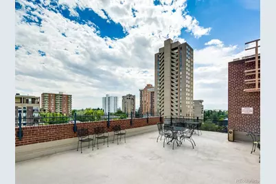 1200 Vine Street #9B, Denver, CO 80206 - Photo 29