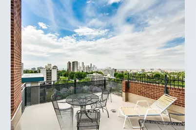 1200 Vine Street #9B, Denver, CO 80206 - Photo 27