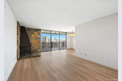 1200 Vine Street #9B, Denver, CO 80206 - Photo 1