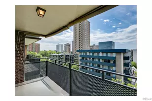 1200 Vine St, Denver, CO 80206 - Photo 13