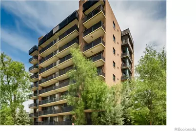 1200 Vine Street #9B, Denver, CO 80206 - Photo 31