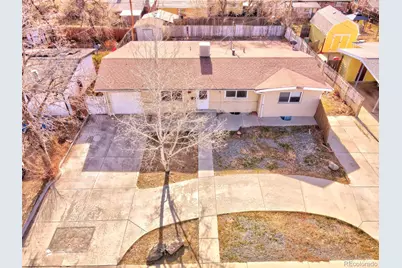 2420 Cottonwood Drive, Denver, CO 80221 - Photo 41