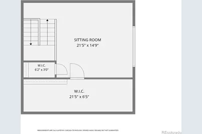 8340 W Massey Drive, Littleton, CO 80128 - Photo 45