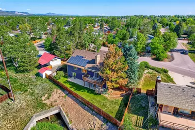 8340 W Massey Drive, Littleton, CO 80128 - Photo 3