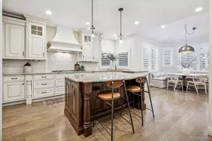 4391 Preserve Pkwy, Greenwood Village, CO 80121 - Photo 9