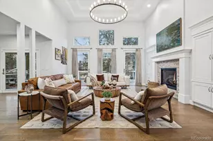 4391 Preserve Pkwy, Greenwood Village, CO 80121 - Photo 5