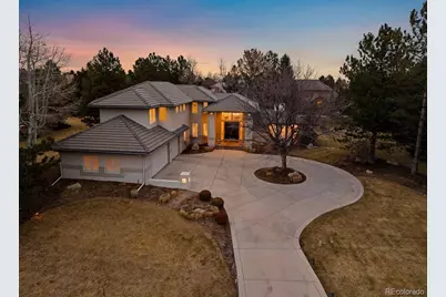 4391 Preserve Parkway S, Greenwood Village, CO 80121 - Photo 1