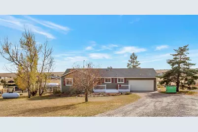 8678 Lariat Loop, Elizabeth, CO 80107 - Photo 1