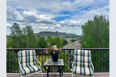 542 Canyon Point Circle, Golden, CO 80403 - Photo 3