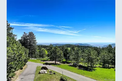 5237 Bear Mountain Drive, Evergreen, CO 80439 - Photo 47