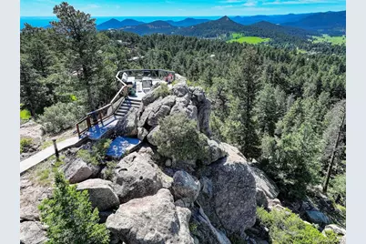 5237 Bear Mountain Drive, Evergreen, CO 80439 - Photo 7