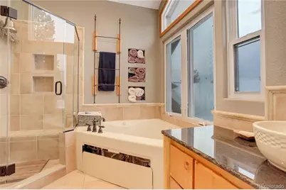 5237 Bear Mountain Drive, Evergreen, CO 80439 - Photo 41