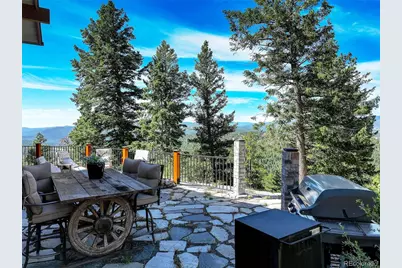 5237 Bear Mountain Drive, Evergreen, CO 80439 - Photo 45