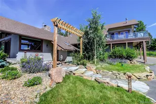 5237 Bear Mountain Dr, Evergreen, CO 80439 - Photo 9