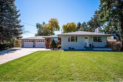 8690 W Jefferson Avenue, Lakewood, CO 80235 - Photo 1