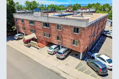 155 S Pennsylvania Street #202, Denver, CO 80209 - Photo 37