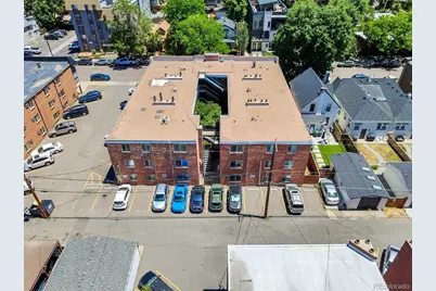 155 S Pennsylvania Street #202, Denver, CO 80209 - Photo 45