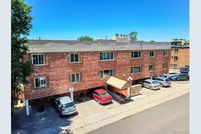 155 S Pennsylvania Street #202, Denver, CO 80209 - Photo 41