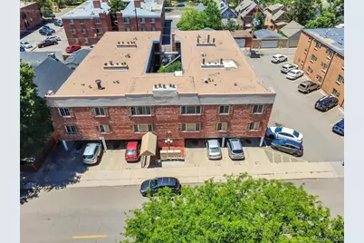 155 S Pennsylvania Street #202, Denver, CO 80209 - Photo 39