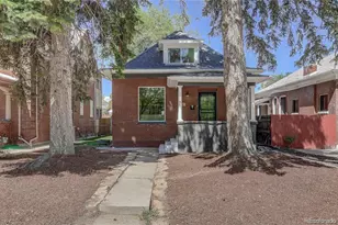 2943 N York St, Denver, CO 80205 - Photo 1