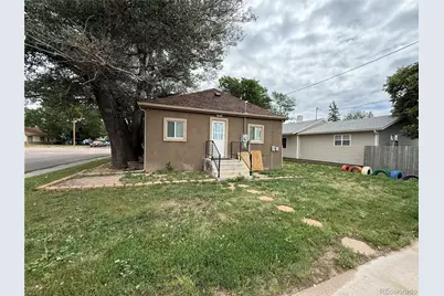 429 Navajo Avenue, Flagler, CO 80815 - Photo 5