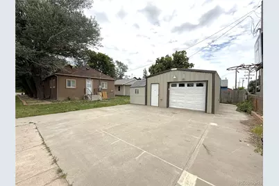 429 Navajo Avenue, Flagler, CO 80815 - Photo 1