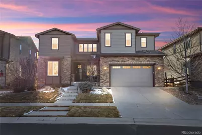 7935 S Grand Baker Street, Aurora, CO 80016 - Photo 1