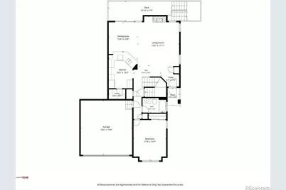 12602 E Baker Place, Aurora, CO 80014 - Photo 43