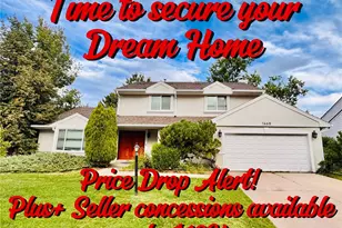 1468 S Kenton St, Aurora, CO 80012 - Photo 1