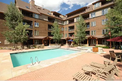 100 Dercum Square #8371, Keystone, CO 80435 - Photo 23