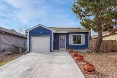 17988 E Bethany Place, Aurora, CO 80013 - Photo 1