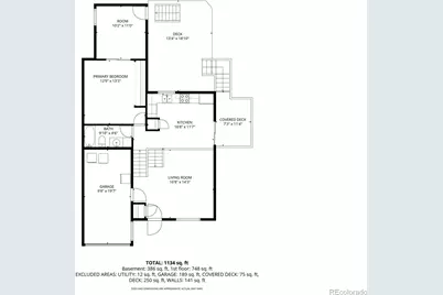 17988 E Bethany Place, Aurora, CO 80013 - Photo 41