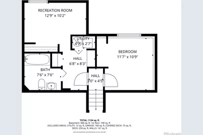 17988 E Bethany Place, Aurora, CO 80013 - Photo 39