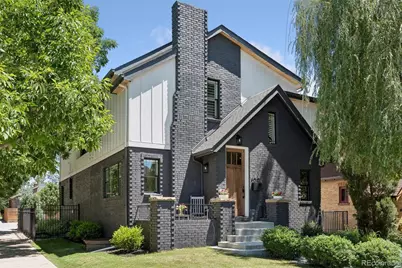 400 S Gaylord Street, Denver, CO 80209 - Photo 1
