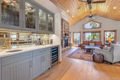 1880 Grand County Road 642, Grand Lake, CO 80447 - Photo 5
