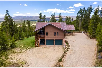 1880 Grand County Road 642, Grand Lake, CO 80447 - Photo 31