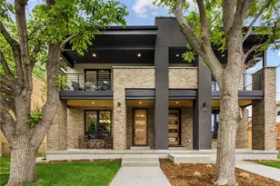 769 Birch Street, Denver, CO 80220 - Photo 1