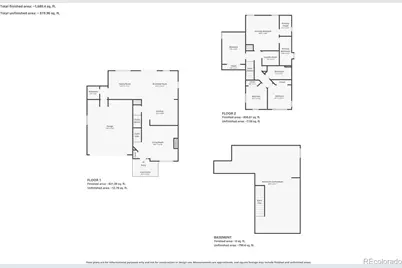 1903 Charbray Point, Castle Rock, CO 80108 - Photo 29