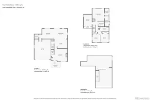 1903 Charbray Point, Castle Rock, CO 80108 - Photo 29