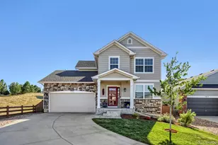 1903 Charbray Point, Castle Rock, CO 80108 - Photo 1