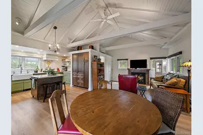 3800 Lakota Road, Indian Hills, CO 80454 - Photo 31