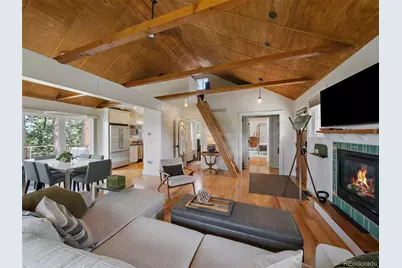 3800 Lakota Road, Indian Hills, CO 80454 - Photo 11