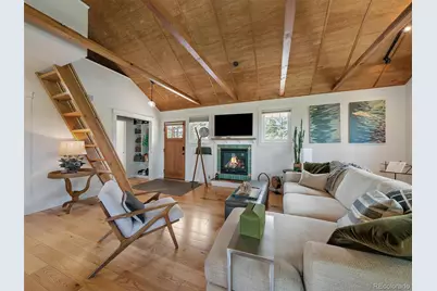 3800 Lakota Road, Indian Hills, CO 80454 - Photo 9