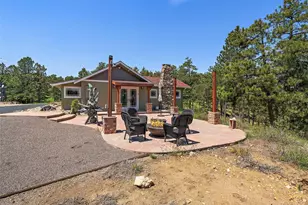 3800 Lakota Rd, Indian Hills, CO 80454 - Photo 29