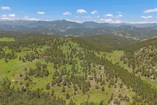 3800 Lakota Rd, Indian Hills, CO 80454 - Photo 3