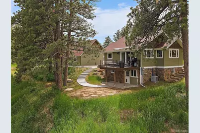 3800 Lakota Road, Indian Hills, CO 80454 - Photo 5