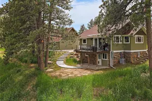 3800 Lakota Rd, Indian Hills, CO 80454 - Photo 5