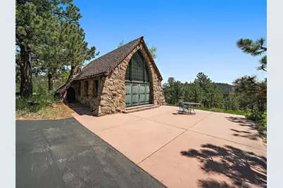 3800 Lakota Road, Indian Hills, CO 80454 - Photo 25