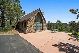 3800 Lakota Rd, Indian Hills, CO 80454 - Photo 25