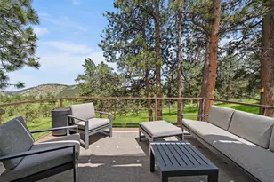 3800 Lakota Rd, Indian Hills, CO 80454 - Photo 13